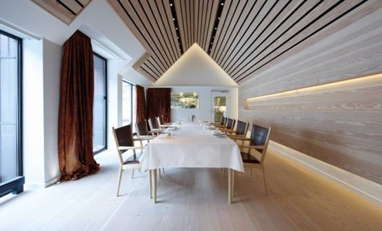 中国建筑装饰装修材料协会弹性地板分会推荐2015年度中国弹性地板行业